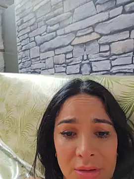 CataleyaRusso Show Webcam