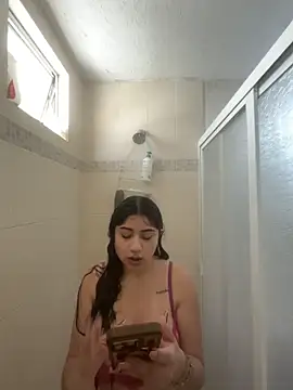 Mia_170310 Webcamshow