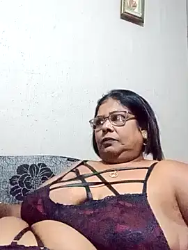 mileesha 라이브 XXX 채팅