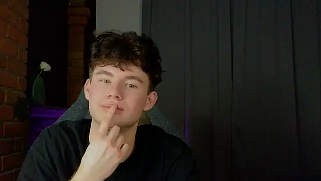 عرض كام Cute_Mike