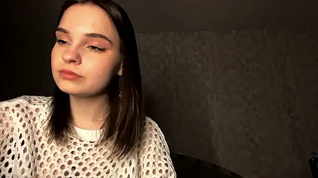 Show de SageFennell na webcam