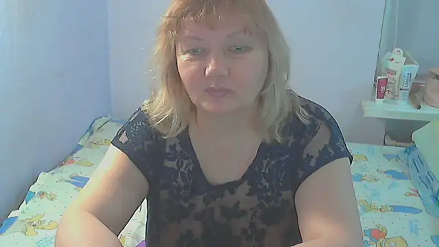 Lusi-777's Webcam Show