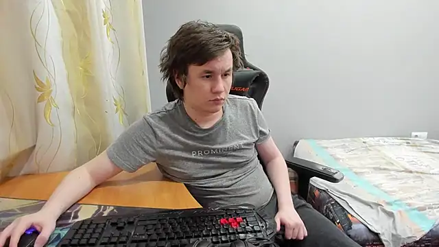 iliaskrislove – Live XXX-chat