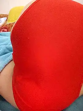 Chatroom XXX en direct de Haralushiaaa