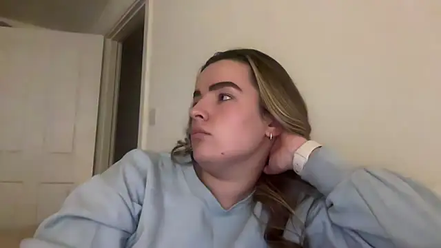 maisiesmithx Chat XXX live