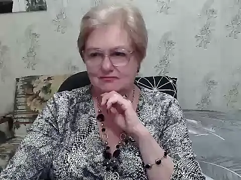 Show webcam de Renata62011