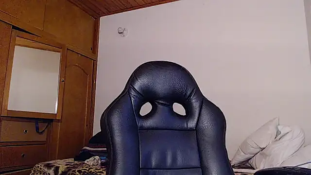 Shanel_Lozano Live XXX-Chat