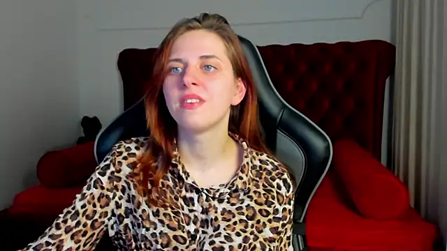 Czat XXX na żywo – FreyaVey