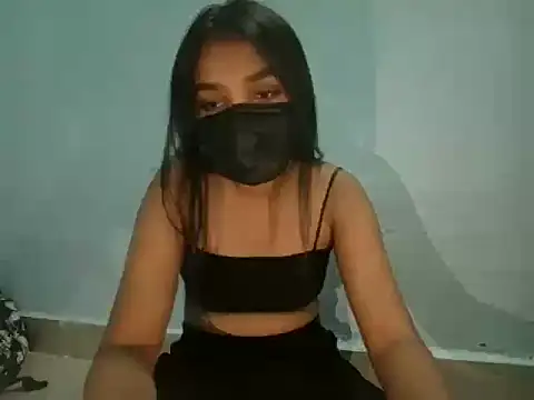 Mistry_lishu Adlı Modelin Canlı XXX Sohbeti