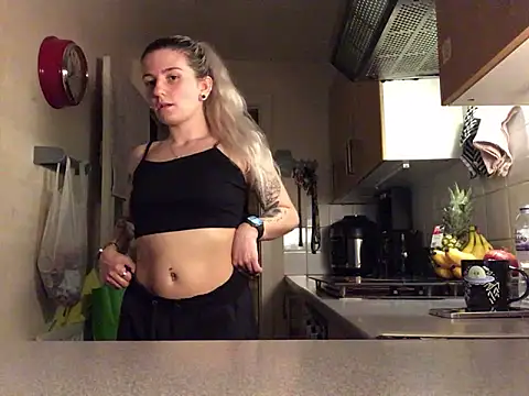 แชท XXX สดของ xxamyleighxx