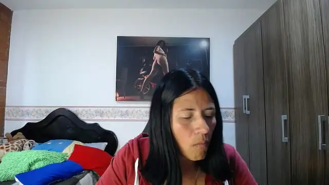 sharoon_cheerry's Live XXX Chat