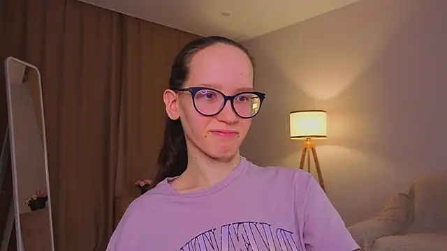 BettyBrowni's Live XXX Chat