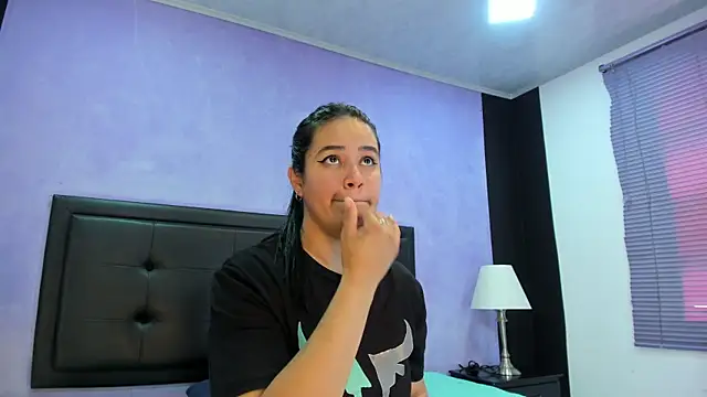 GreciaFox1's Live XXX Chat