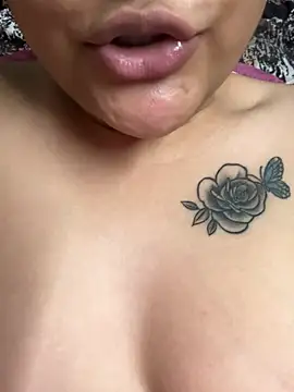 عرض كام Rosy_BabyDoll