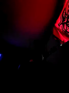 Show webcam de Jonluv420