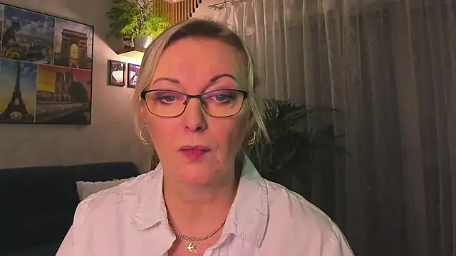 Webkamerová show vanessa_chat