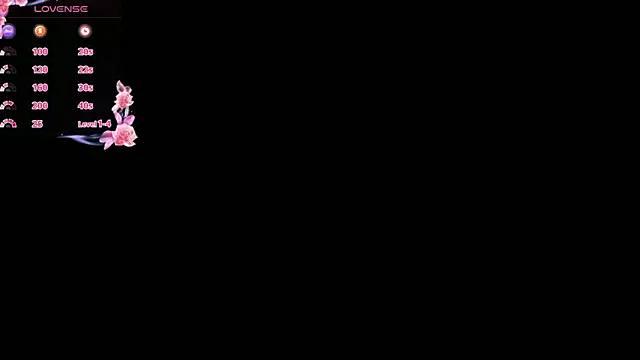 tati_saldarriaga's Live XXX Chat