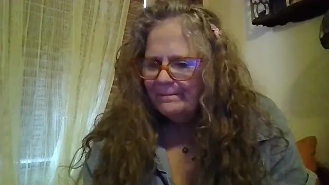 Show webcam de DestineeLoverGirl