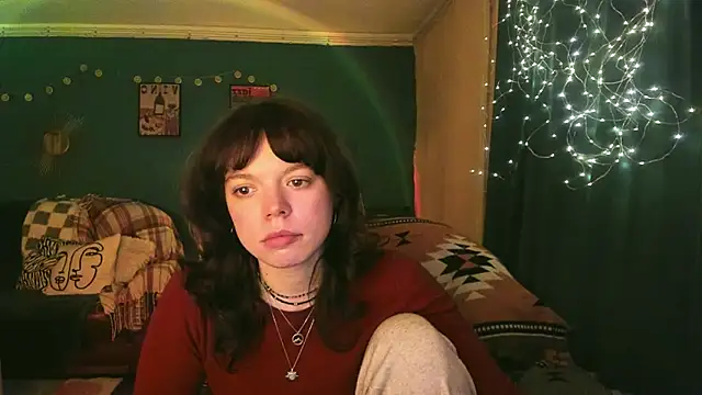 ClancyMorissey's Live XXX Chat