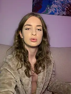 عرض كام EvieEvans