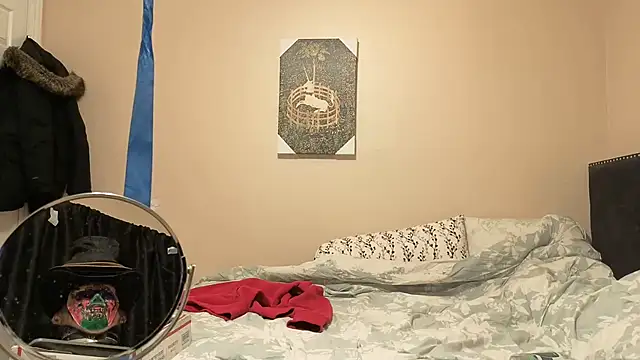 โชว์เว็บแคมของ hailzeffn