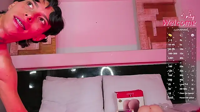 Živý XXX chat AmberAdams_