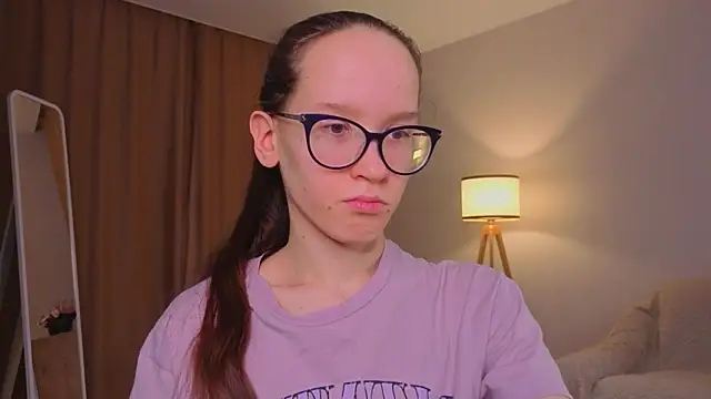 Živý XXX chat BettyBrowni