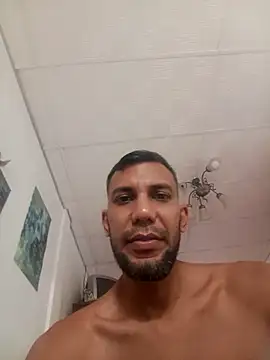 Show webcam de UnreadyChutzpa