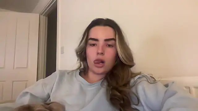 maisiesmithx Live XXX-Chat