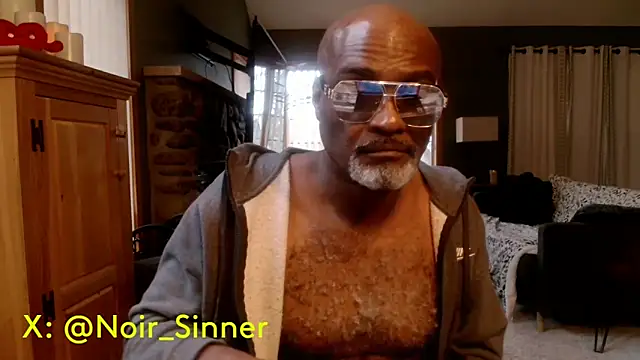 sinnernoir Live XXX Chat
