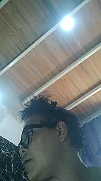 Živý XXX chat Xoticxenax