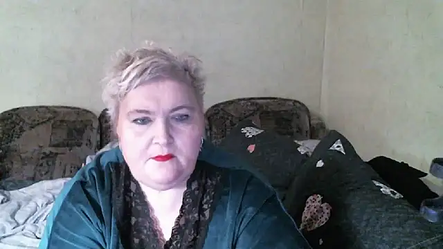 Živý XXX chat Lana555