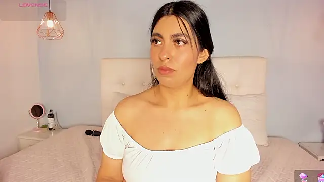 Anny_mayyer Live XXX-Chat