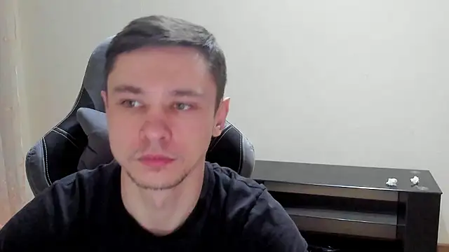 Alexmansuper 网络视讯表演