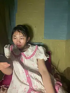 Živý XXX chat Lucky-baby077