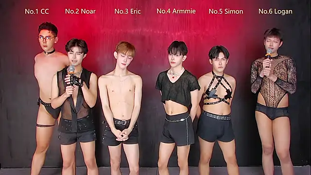 Queen-Vibe – webcam-show