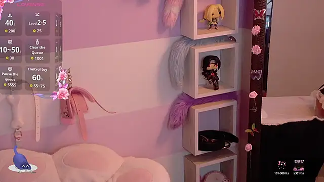 Catwhite_ Live XXX-Chat