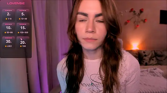 Živý XXX chat _selectrra