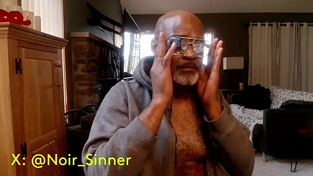 sinnernoir – Naživo XXX chat