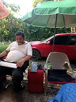 Show webcam de hotandfierylatinos2023