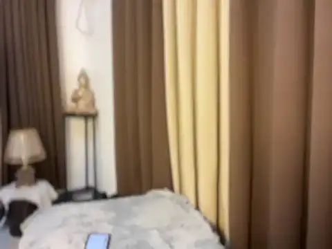 savanna_pleasure 在線直播表演