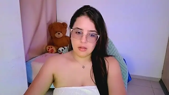 _alicia_z Chat XXX in diretta