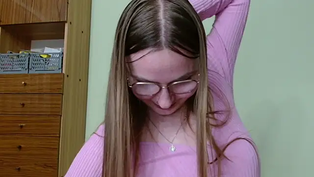 Živý XXX chat LooveELLYx