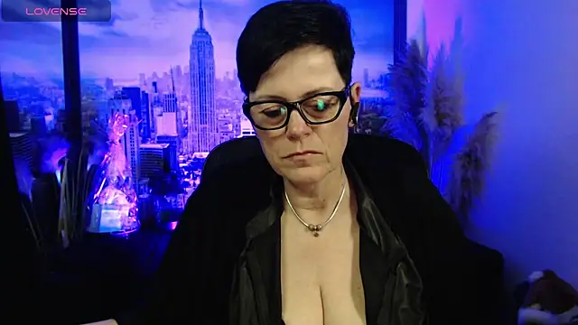 Chat XXX ao vivo de ninarandmann