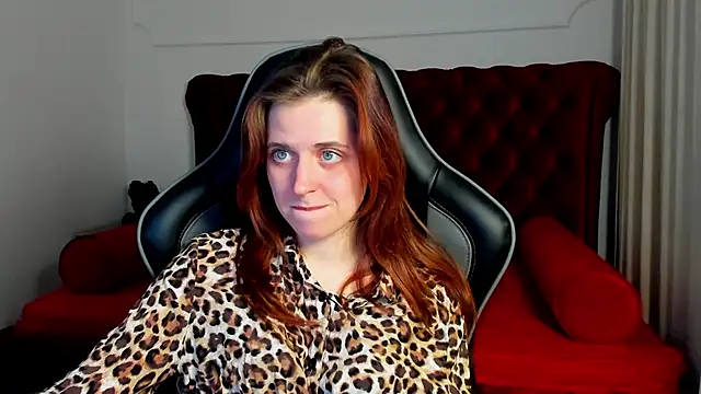 Chat XXX ao vivo de FreyaVey