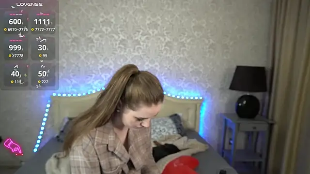 CrystalBlissin Live XXX chat