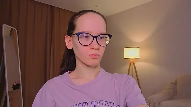 BettyBrowni Live XXX-Chat