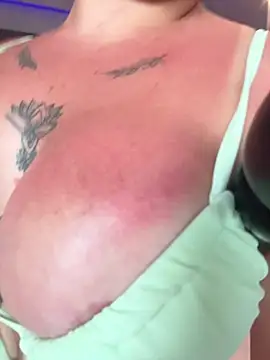 Rafaellaz Live XXX-Chat