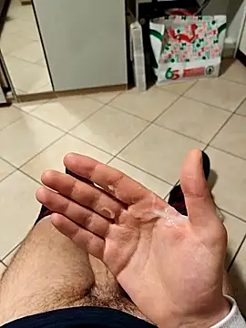 LucifertheGenius Adlı Modelin Web Kamerası Şovu