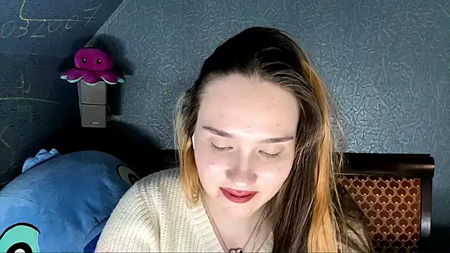 Czat XXX na żywo – CarmelaLiebherr